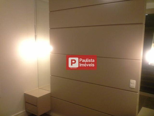 Apartamento Residencial À Venda, Vila Andrade, São Paulo. - Ap23060