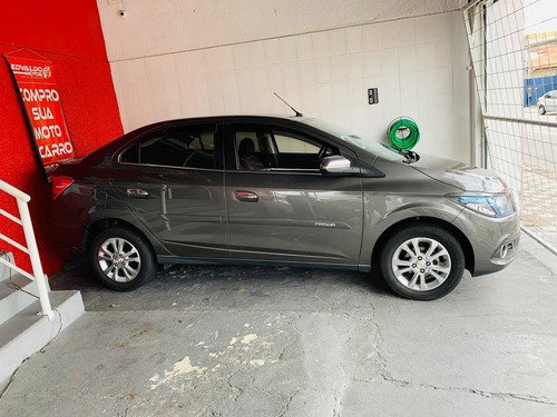 Chevrolet Prisma 2015 1.4 Ltz 4p