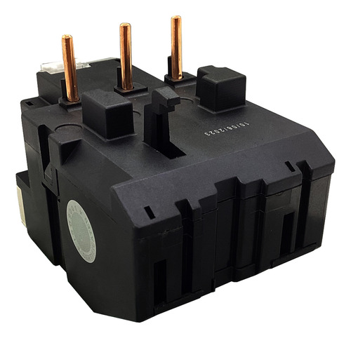 Rele Termico De Sobrecarga 63~80a 1na+1nf - D3363 (cjx2-d95)