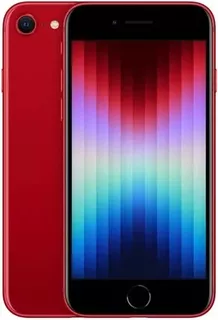 iPhone SE 64gb Red