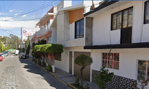 Casa En Venta En Abelardo L. Rodriguez 367, Villada, 57718 Cdad. Nezahualcóyotl, Méx. Ajrj