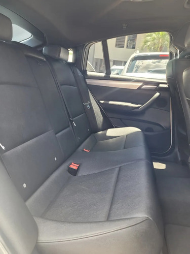 BMW X4 2.0 Xdrive20d Xline