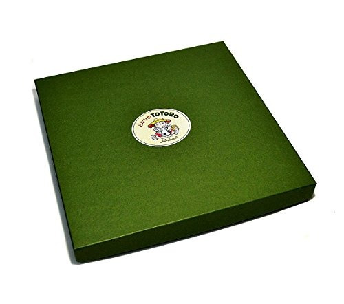Imagen 3 de 5 de Noritake X Studio Ghibli Vecino Totoro Dia 230mm Plato Placa
