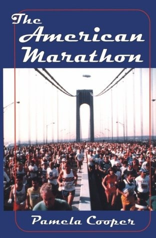 The American Marathon (sports And Entertainment)