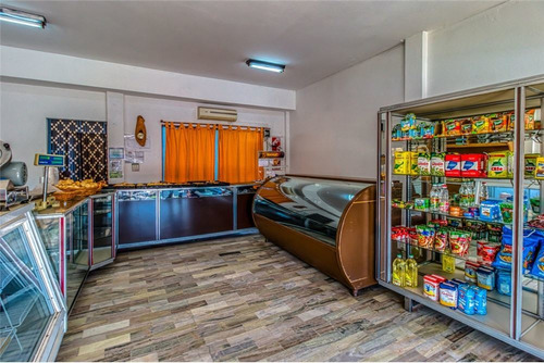 Imagen 6 de 30 de Casa C/local Comercial Y Panaderia Completisima