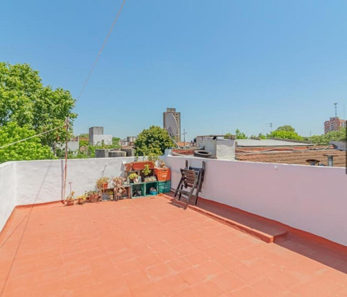 Imagen 18 de 21 de Ph En Venta 2 Amb San Isidro