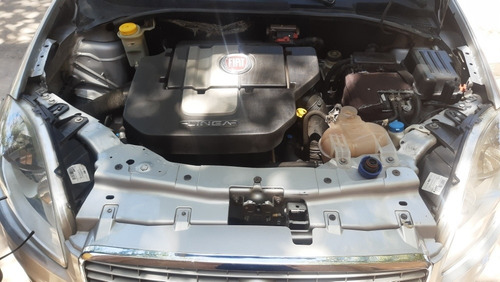 Imagen 14 de 15 de Fiat Linea