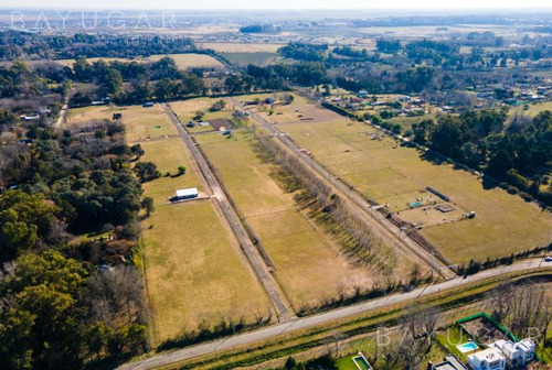 Lote En Venta - Barrio Parque Glenmore - Pilar - Con Escritura - Sin Expensas