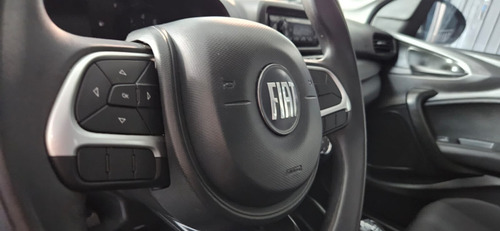 Fiat Argo 1.0 FIREFLY FLEX MANUAL