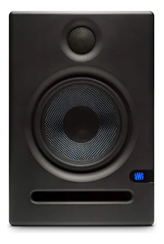 comprar Monitor De Estudio De Campo Cercano Presonus Eris E5 De 2 Ví