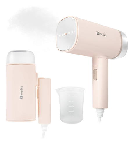 Vaporizador De Viaje Simplus Simplus 1200 W 170 Ml 10 Minuto
