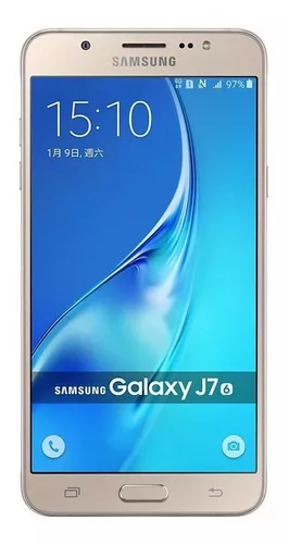 Dibuja una imagen Panadería tumor Celular Libre Samsung Galaxy J7 Metal J710m 13mpx 16gb 4g
