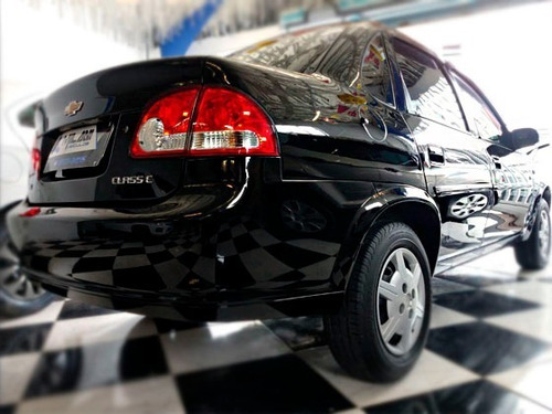 Classic Ls 1.0 2011/2012 ***com Apenas 65.106 Km***