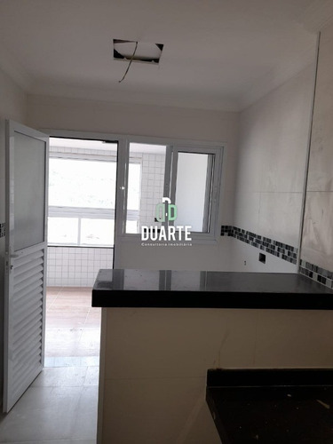 Imagem 14 de 30 de Apartamento - Ap03994 - 69562476