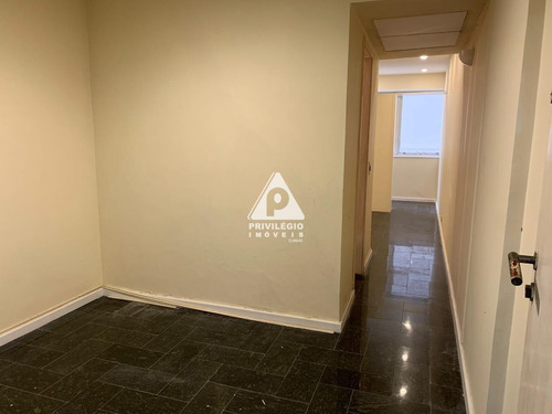 Imagem 5 de 13 de Sala À Venda, Ipanema - Rio De Janeiro/rj - 8212