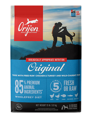 Orijen Original Dog 10,6 Kg.