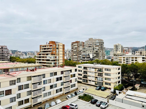 9 Norte 450 Viña Del Mar Estudio