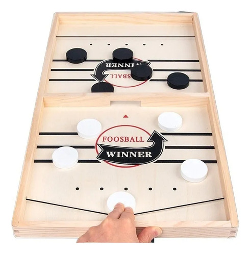 Novedad Divertido Juego De Mesa De Juguete Damas
