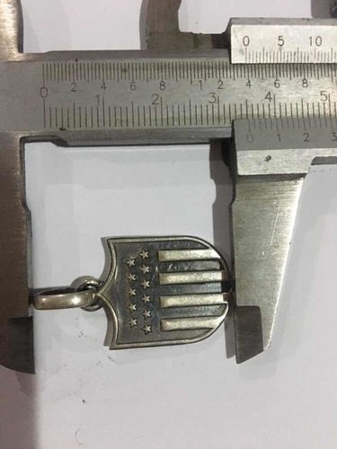 Medallas Peñarol Y Nacional Oficiales En Plata 925