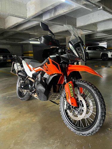 Ktm 790 Adv