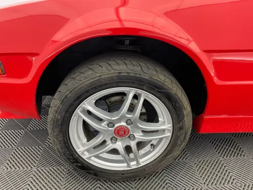 Fiat X 1/9 1.0 M T 1978