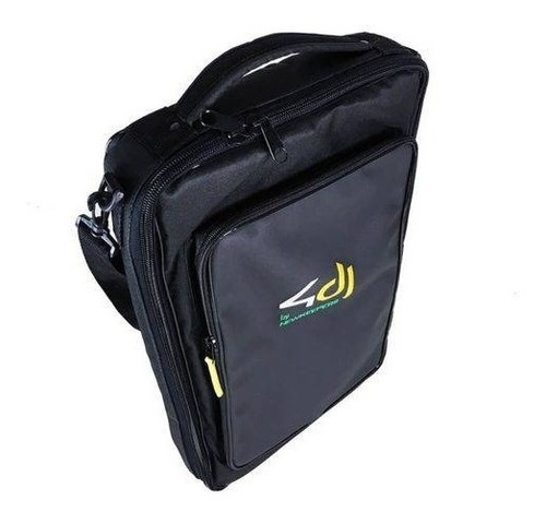 Bag Para Controladoras Dj Premium 31 X 50 X 9 Cm  Newkeepers
