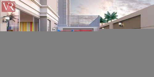 Imagem 9 de 16 de Residencial Villenueve - Imb983 - Imb983