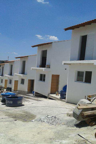 Imagem 1 de 6 de Casa Em Santana De Parnaíba Bairro Chácara Do Solar Ii (fazendinha) - V35001