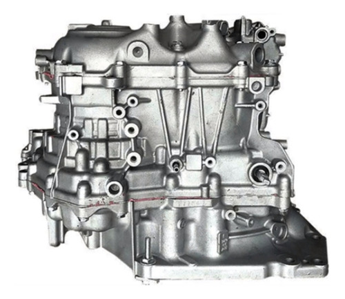 Transmisión Automática Cvt Jf015 Nissan Sentra Advance 2016