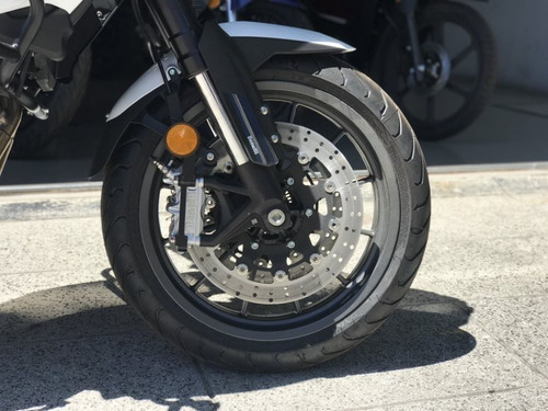 Imagen 17 de 17 de Benelli Trk 502 0km Cycles Motoshop