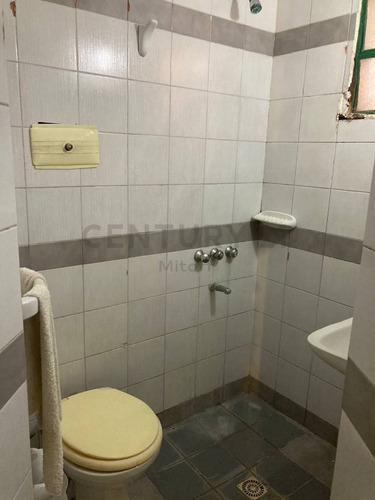 Imagen 3 de 8 de Departamento En Venta En La Plata