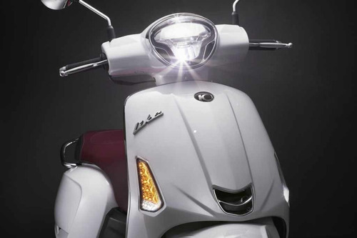 Imagen 10 de 19 de Kymco Like 125, 2023 Stock Disponible, Entrega En El Acto.