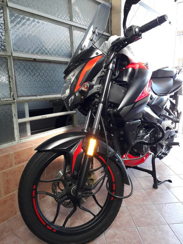 Rouser Ns 160