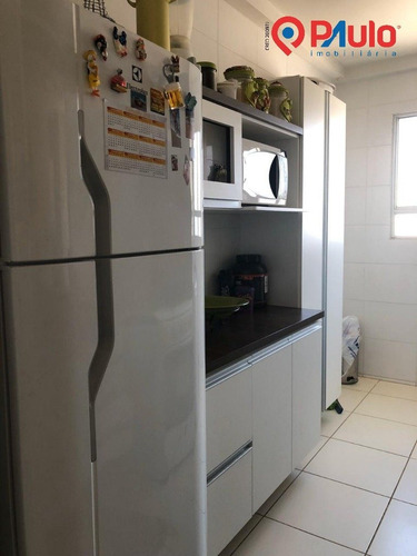 Imagem 7 de 8 de Apartamento - Jardim Nova Iguacu - Ref: 15592 - V-15592