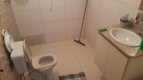 Imagem 9 de 15 de Casa Para Venda Em Ribeirão Das Neves, Savassi, 3 Dormitórios, 1 Banheiro, 2 Vagas - V171_1-1809764