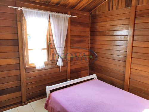 Imagem 18 de 30 de Casa À Venda Em Loteamento Vale Das Flores - Ca001747