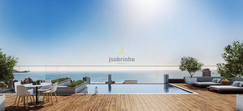 Imagem 2 de 12 de Aqua Tower Itapema - 182188