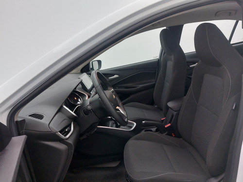 Chevrolet Onix 1.0 TURBO FLEX LTZ AUTOMÁTICO