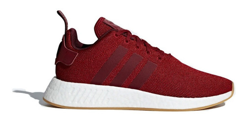 Tenis adidas Nmd R2 Originals Boost Caballero Caballero