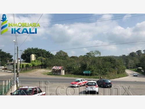 Imagen 8 de 12 de Terreno Industrial En Venta Independencia