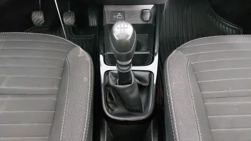 Renault Kwid 1.0 Bitono
