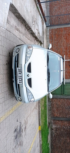 Renault Megane 1.6 Tric Pack Plus 2007