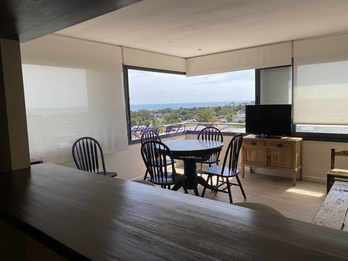 Imagen 16 de 30 de Venta, Pent House Torre,maldonado