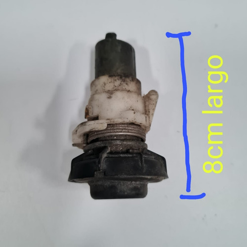 Porta Cilindro Maleta Palio Fire 46762818 (Usado)