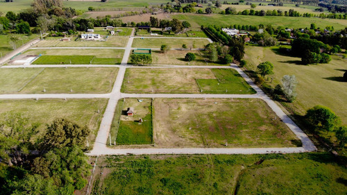 Lote En Venta En Manzanares