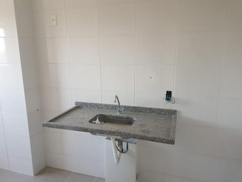 Apartamento Com 2 Dormitórios À Venda, 61 M² Por R$ 272.000,00 - Vila Iracema - Barueri/sp - Ap1500