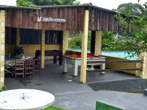 Chácara Com 2 Dorms, Cipó, Embu-guaçu - R$ 800 Mil, Cod: 261 - V261