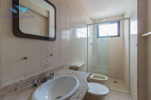 Imagem 19 de 30 de Cobertura À Venda, 188 M² Por R$ 1.200.000,00 - Vila Mariana - São Paulo/sp - Co0028