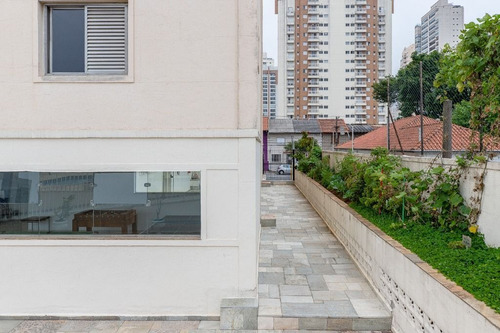 Imagem 19 de 29 de Apartamento À Venda No Bairro Ipiranga - São Paulo/sp - O-24441-40475