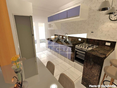 Imagem 19 de 30 de Sobrado Com Entrada Independente, 3 Dormitórios C/ Suites, Área Gourmet, Pontal Santa Marina - Caraguatatuba/sp. - Ca01182 - 70457316